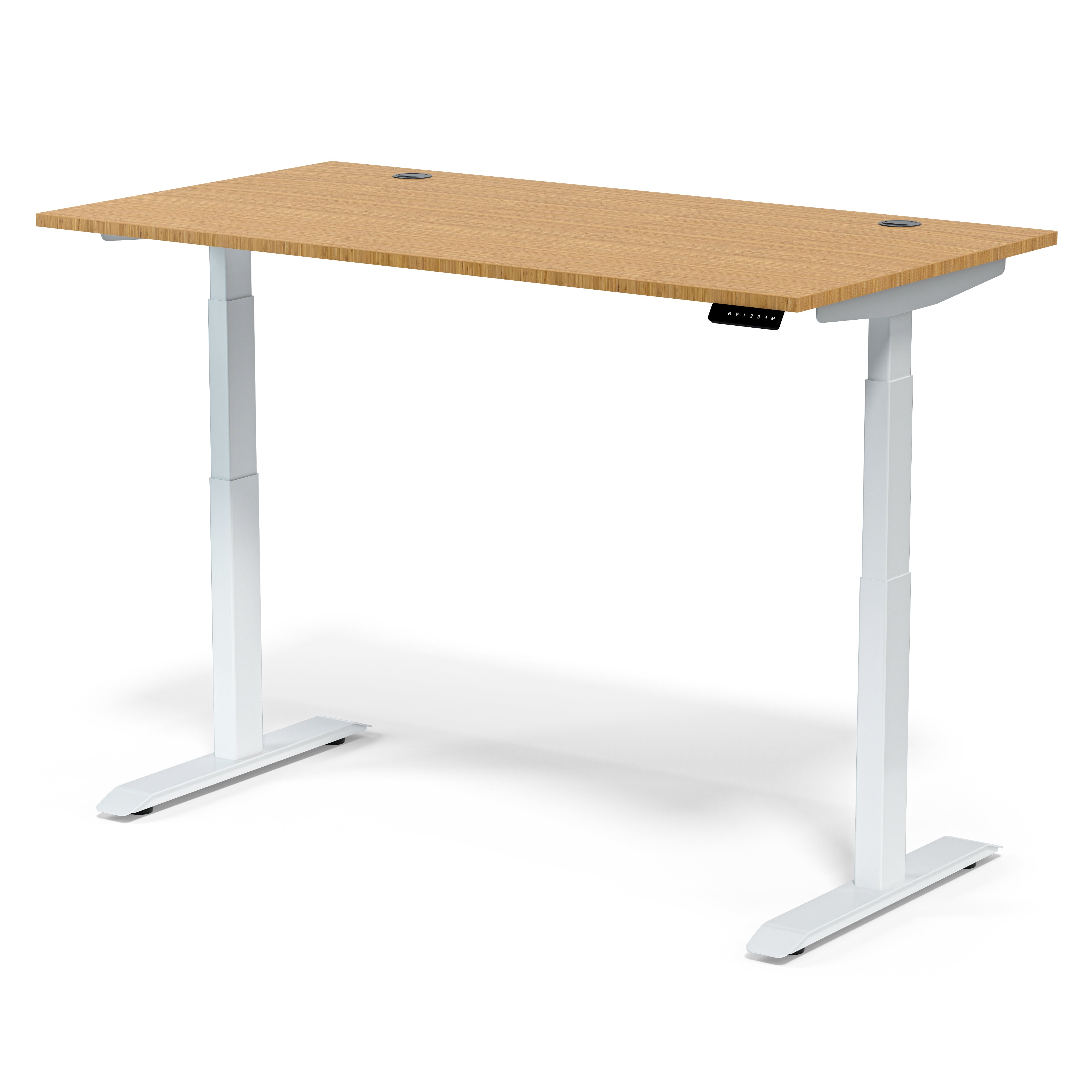 Flux de bureau debout