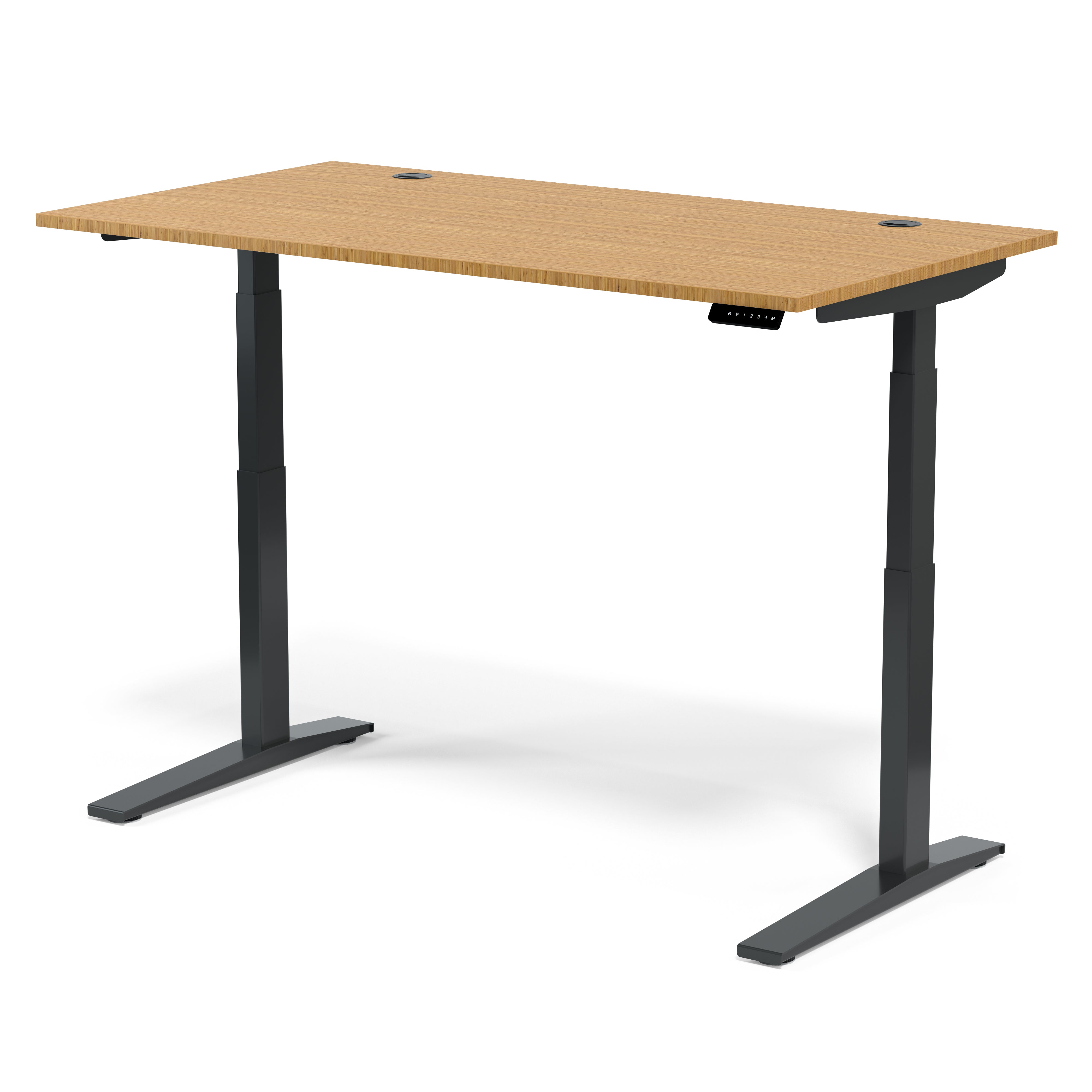 Flux de bureau debout