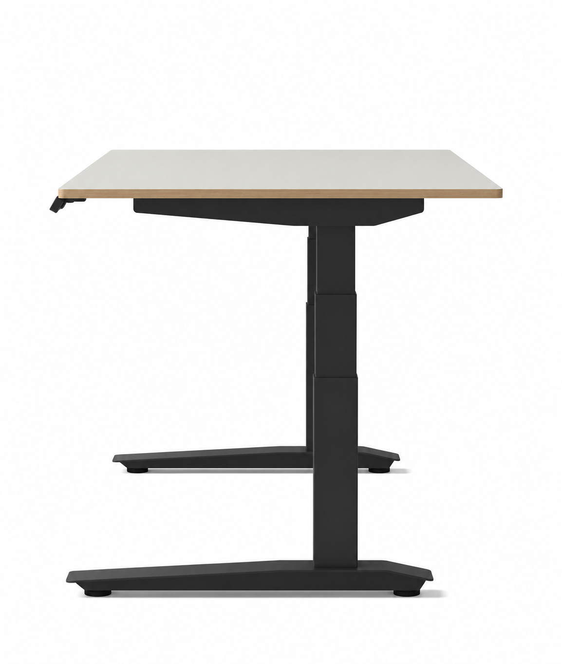 Flux de bureau debout