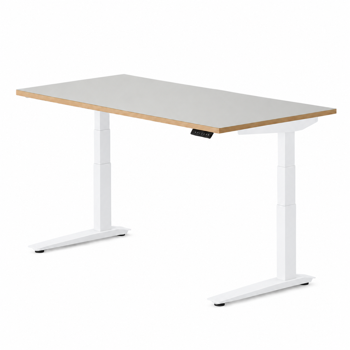 Flux de bureau debout