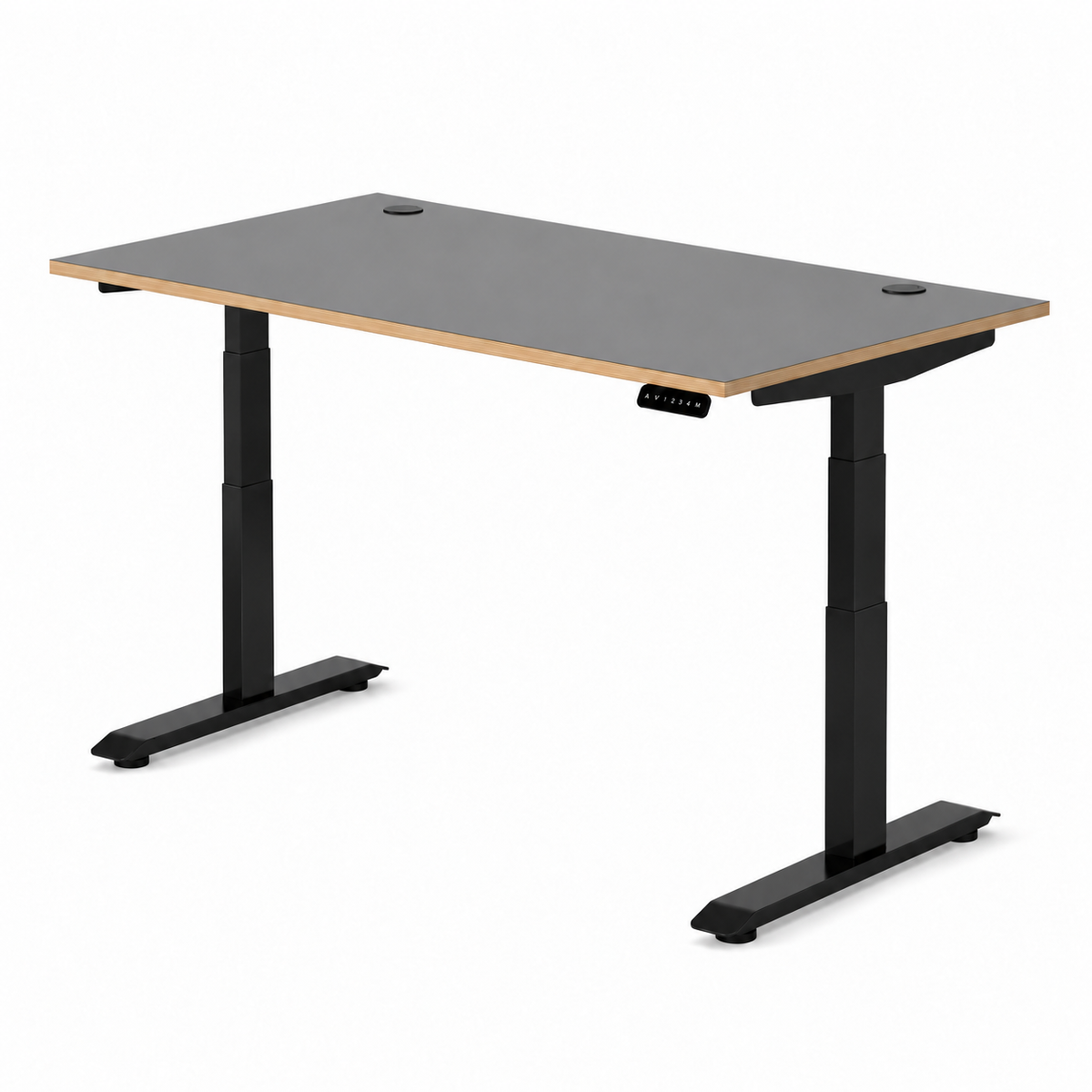 Flux de bureau debout