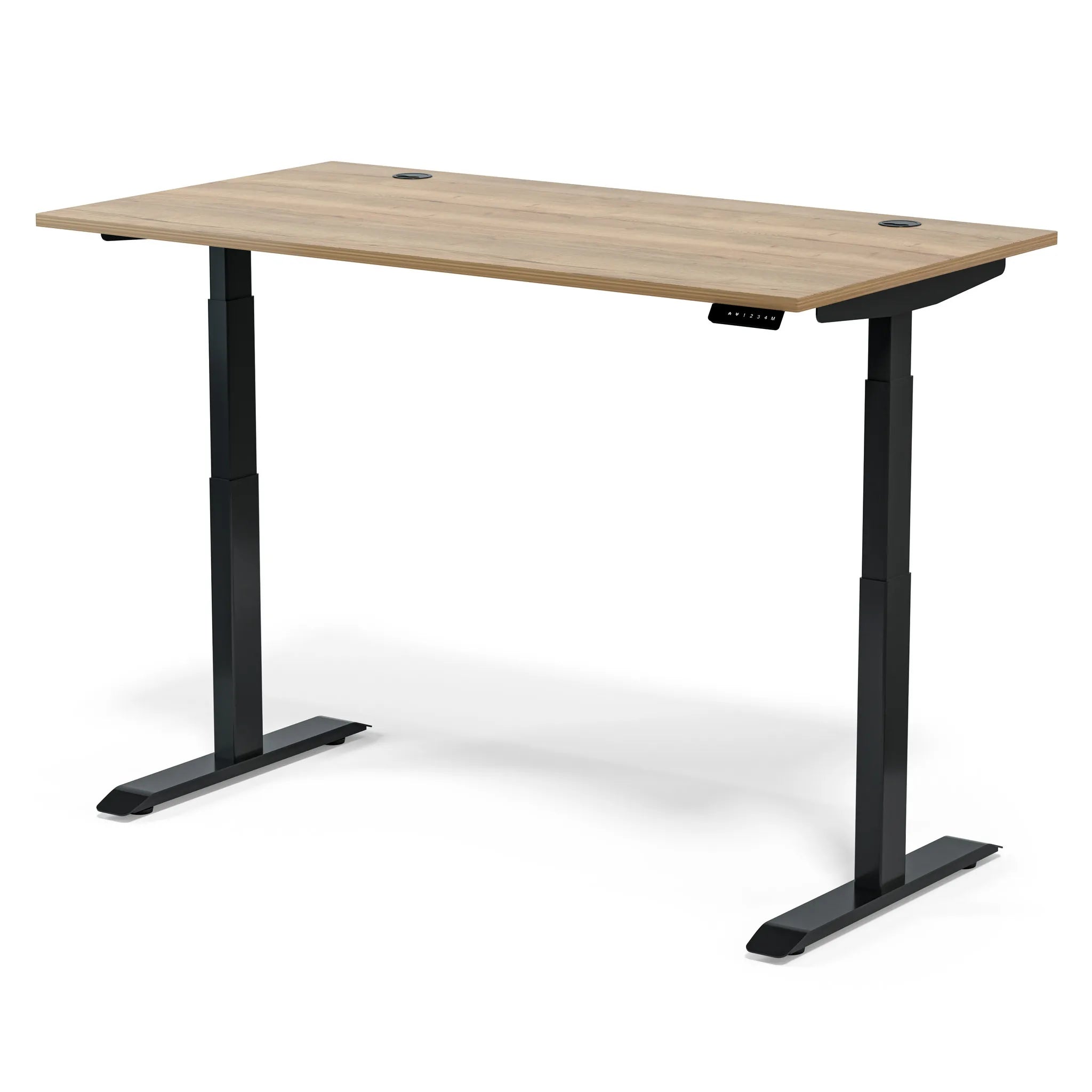 Flux de bureau debout