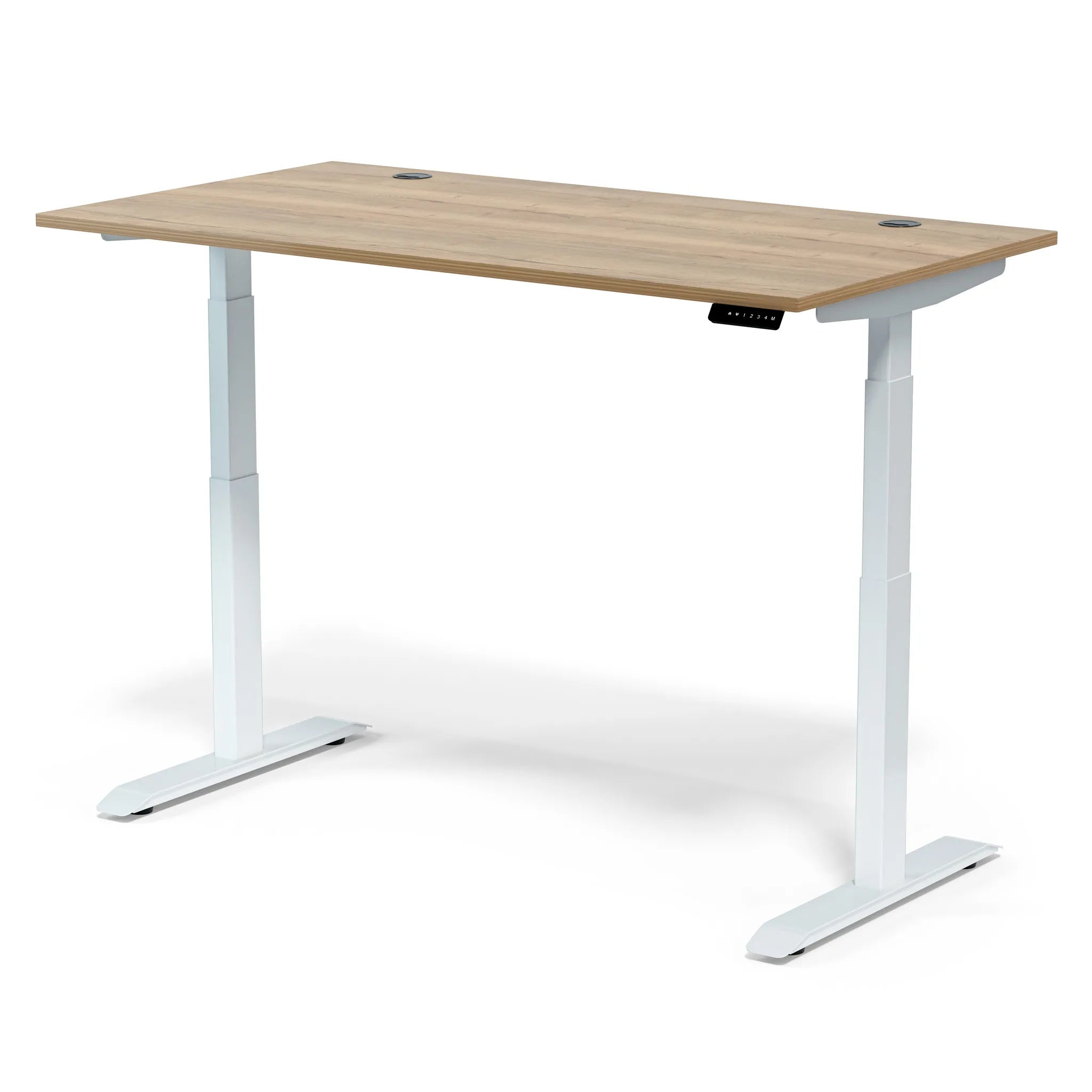 Flux de bureau debout