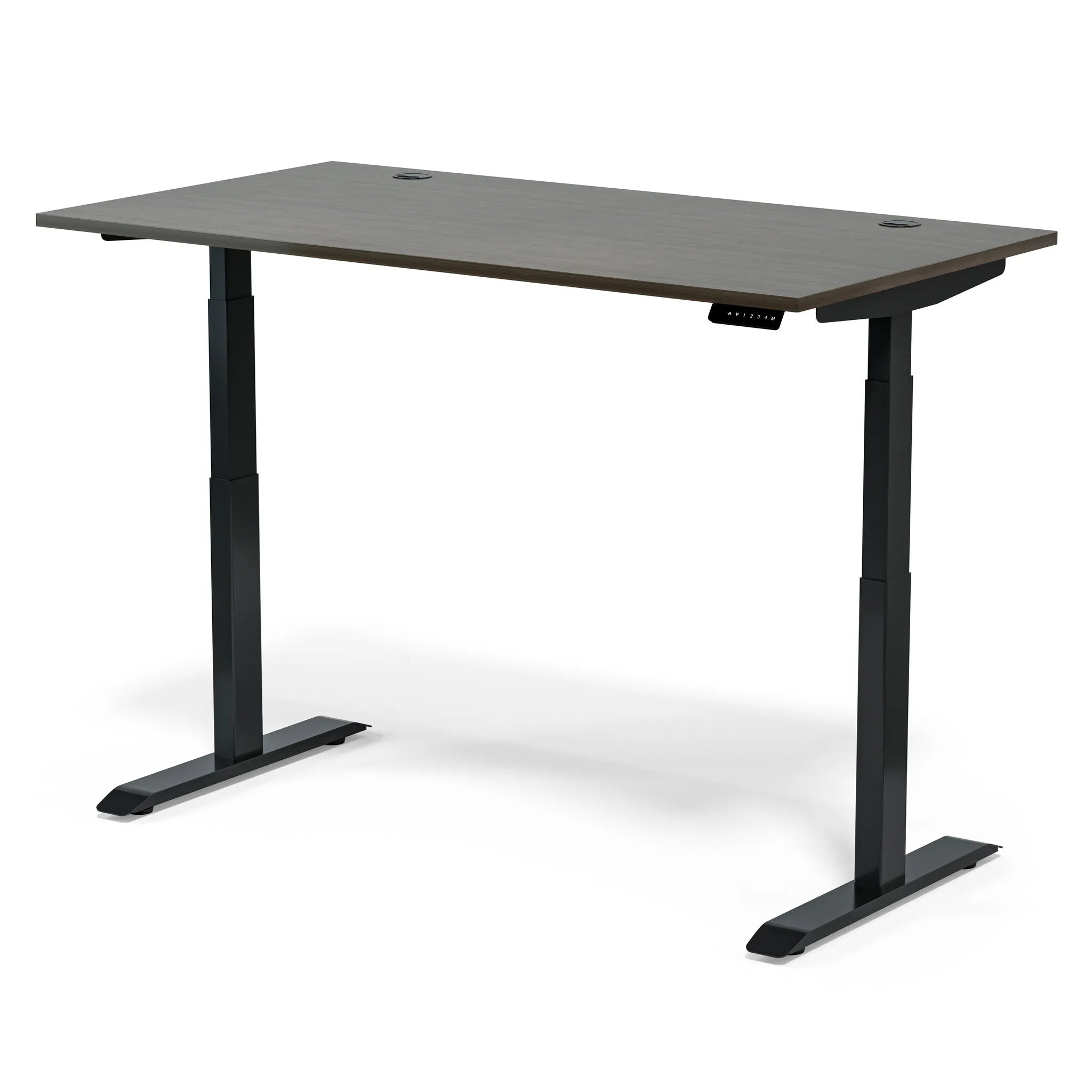 Flux de bureau debout