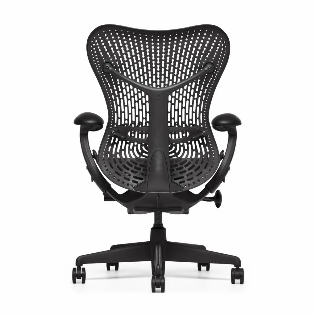 Herman Miller Mirra 1 Graphite remis à neuf