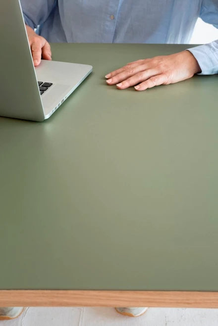 Flux de bureau debout