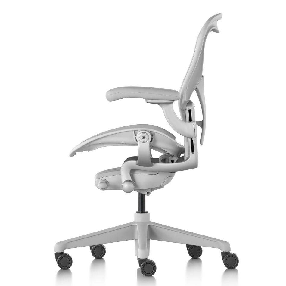 Herman Miller Aeron Remastered Minéral Remis à neuf
