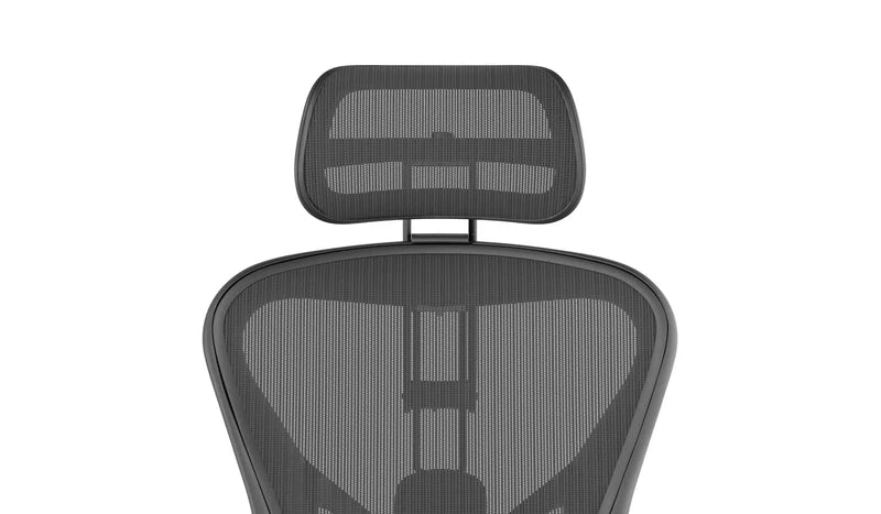 Atlas Hoofdsteun pour Herman Miller Aeron (Remasterisé)
