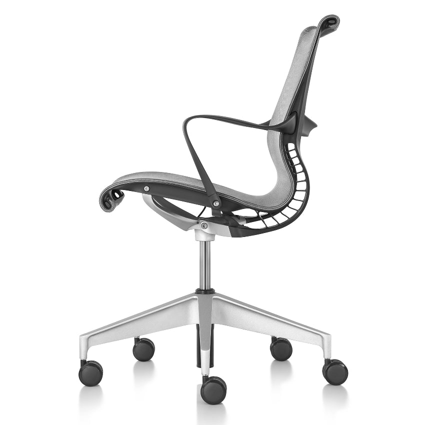 Ensemble Herman Miller remis à neuf
