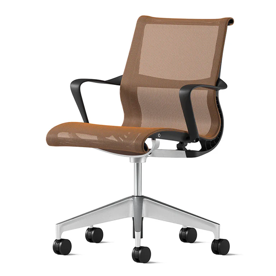 Herman Miller Setu Refurbished