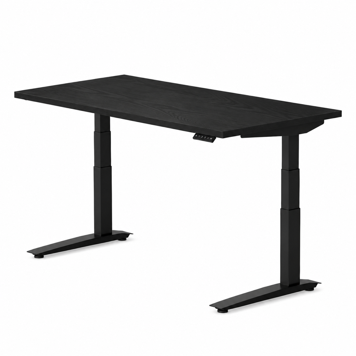 Flux de bureau debout