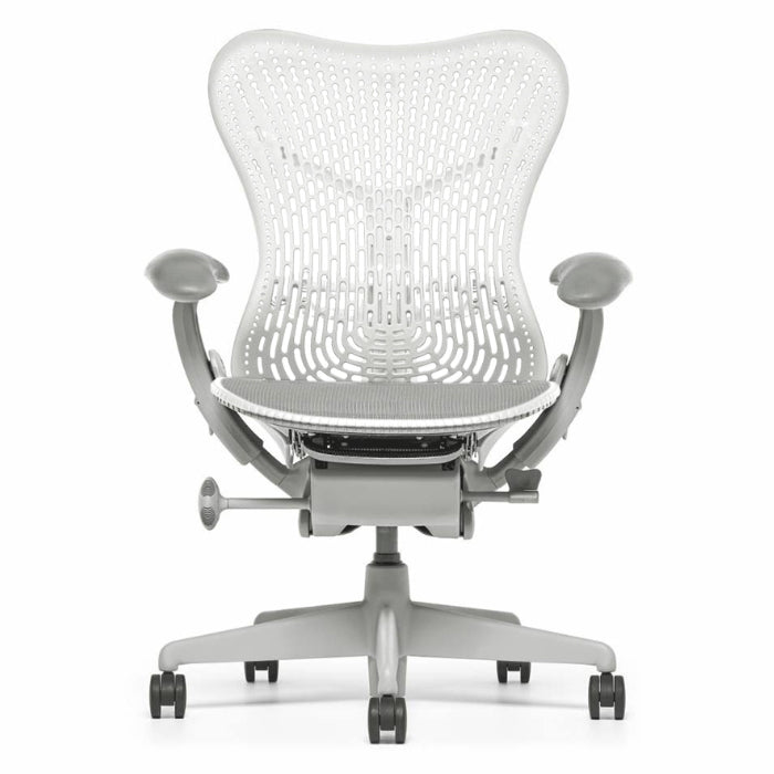 Herman Miller Mirra 1 Alpine remis à neuf