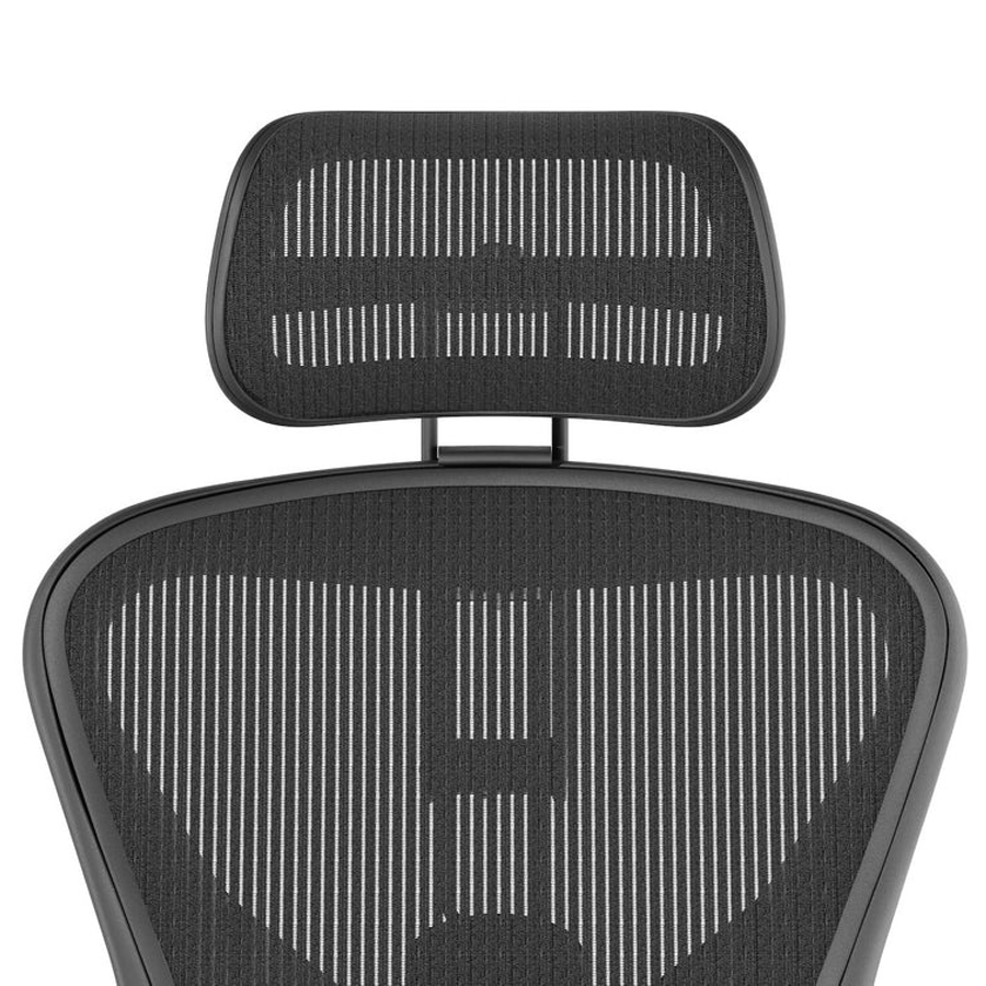 Atlas Hoofdsteun pour Herman Miller Aeron (Classique)