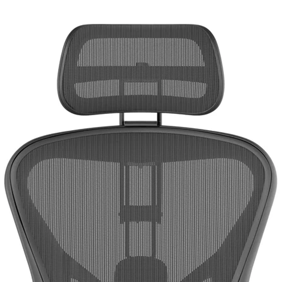Atlas Hoofdsteun pour Herman Miller Aeron (Remasterisé)