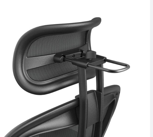 Atlas Hoofdsteun pour Herman Miller Aeron (Remasterisé)