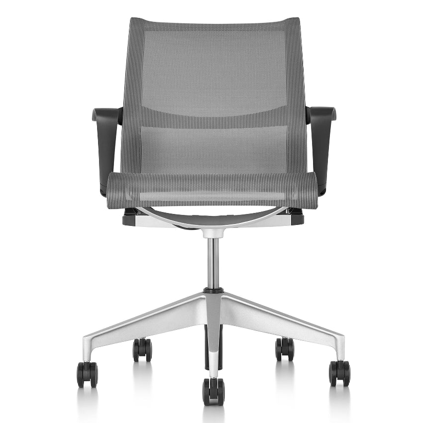 Ensemble Herman Miller remis à neuf