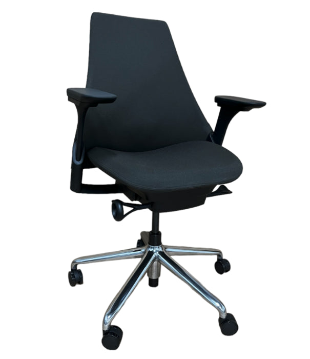 Herman Miller Sayl remis à neuf avec toutes les options