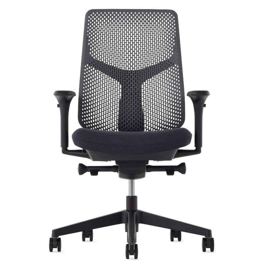 Herman Miller Verus TriFlex remis à neuf