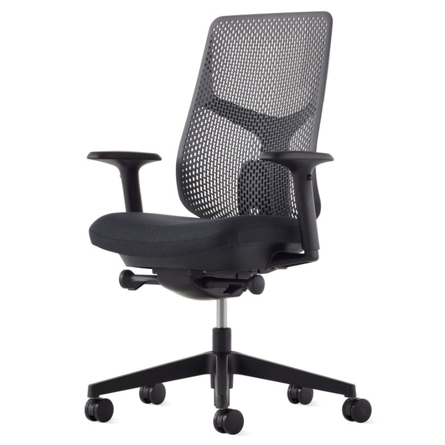 Herman Miller Verus TriFlex remis à neuf